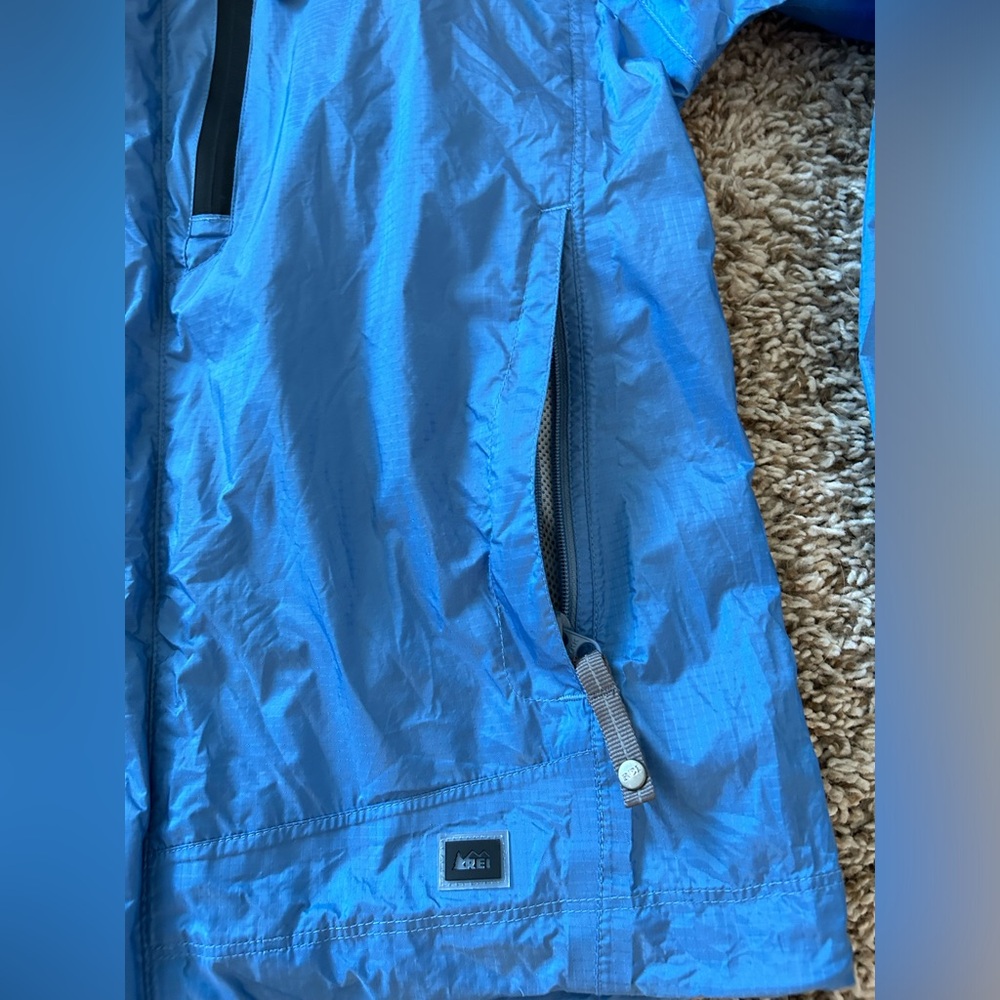 REÍ jacket - Picture 8 of 8